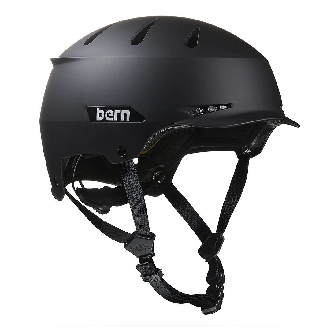 Bike Helmets
